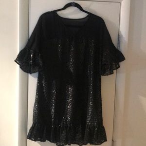 Cocktail Dress